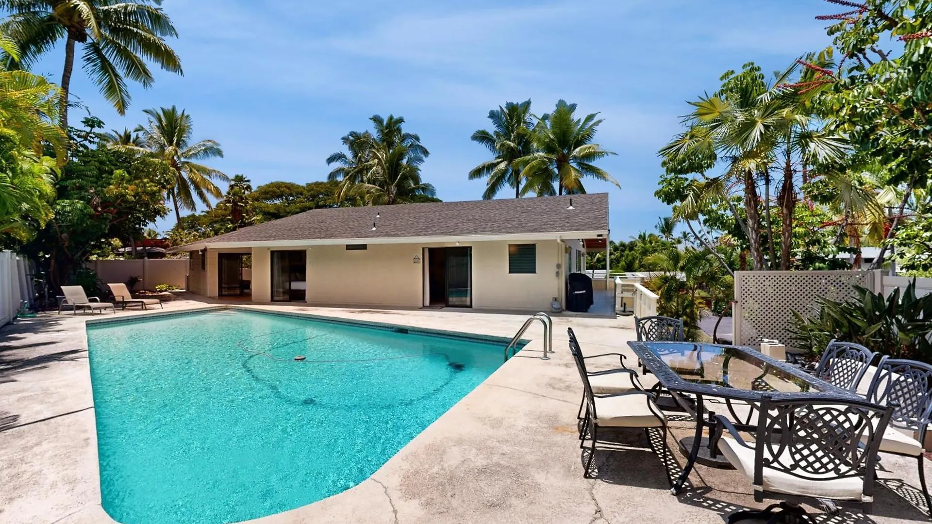Vila He'Eia Haven - Unit A Kailua-Kona