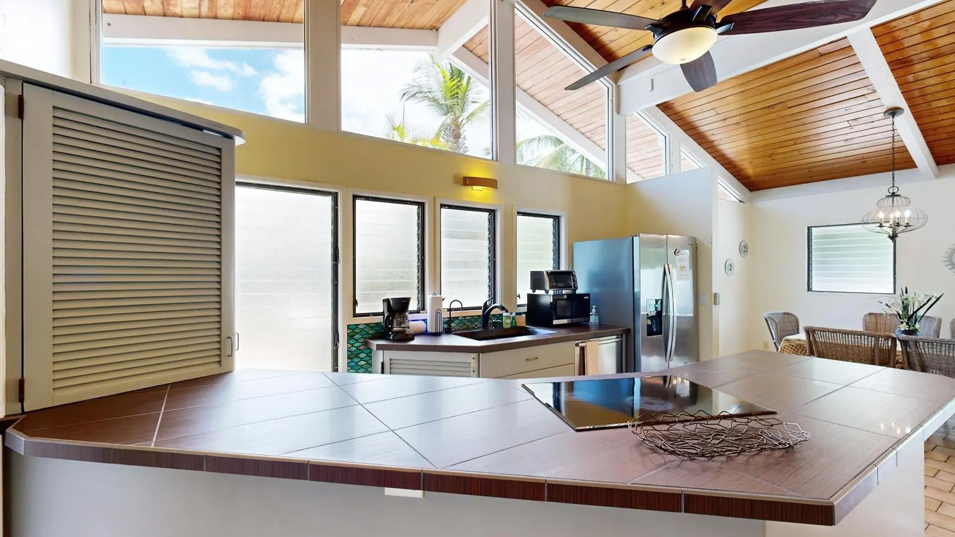 Vila He'Eia Haven - Unit A Kailua-Kona Prázdninový dům
