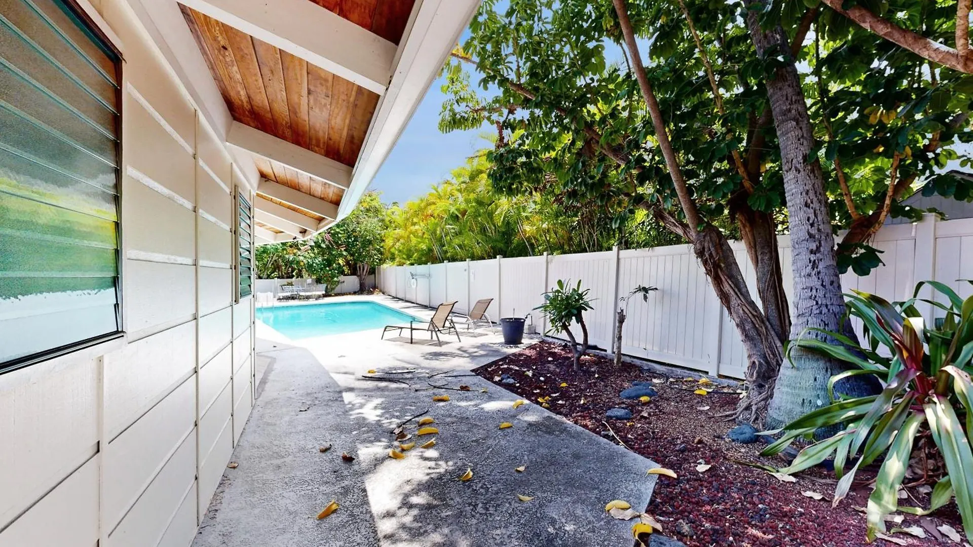 Vila He'Eia Haven - Unit A Kailua-Kona USA