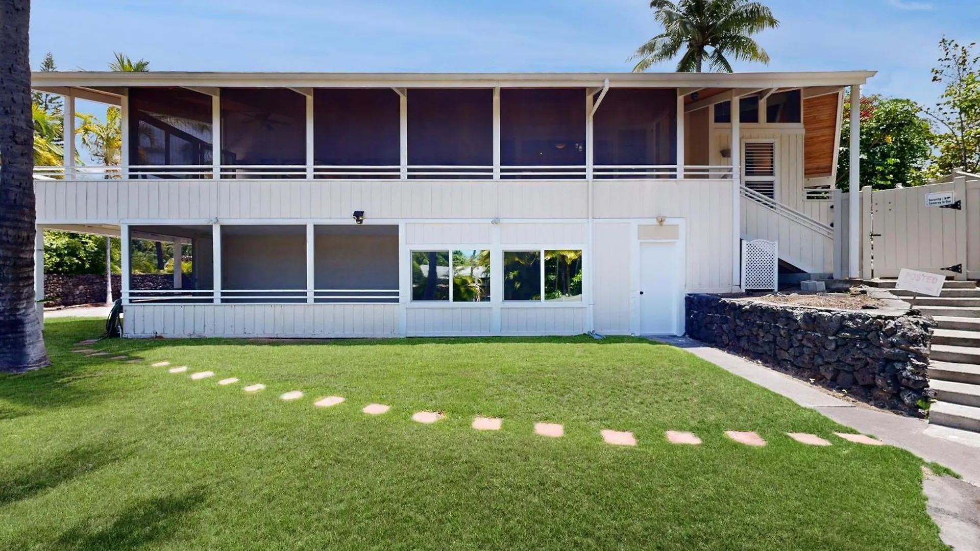 He'Eia Haven - Unit A Villa Kailua-Kona 0*,  United States