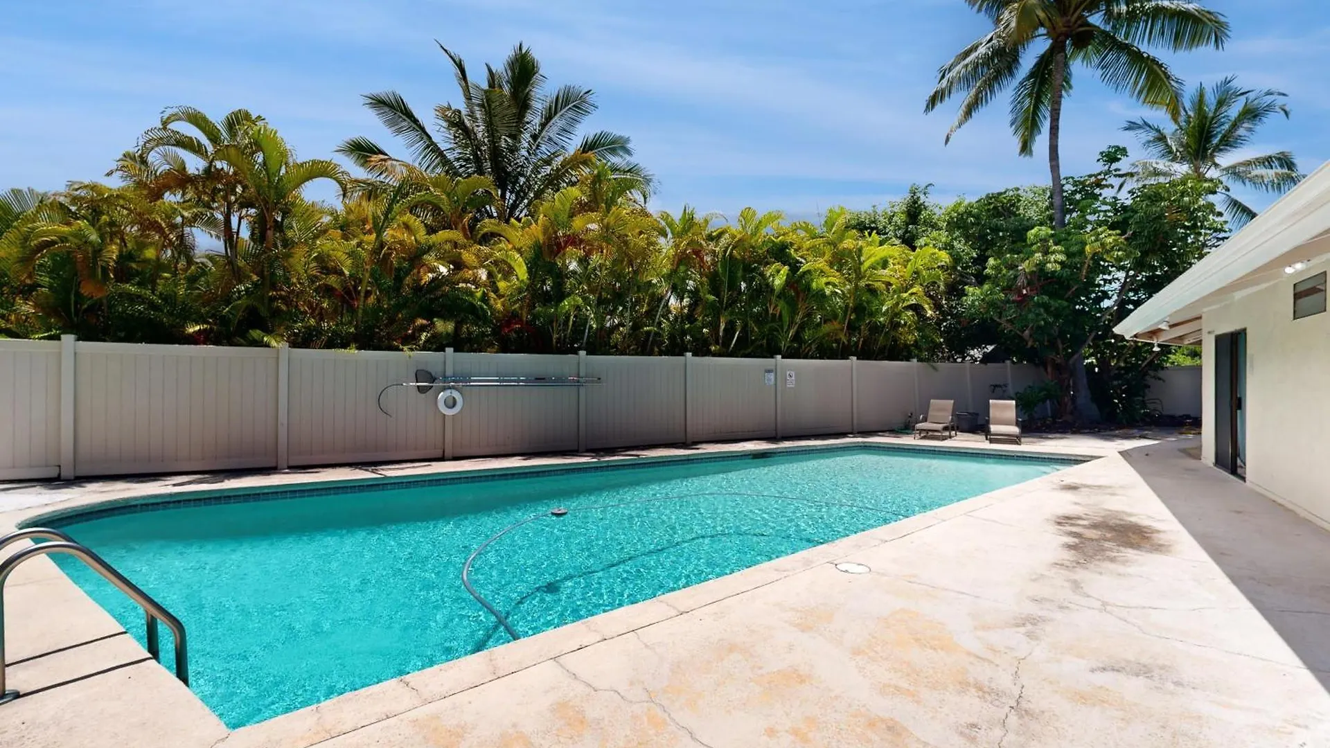 Holiday home He'Eia Haven - Unit A Villa Kailua-Kona United States