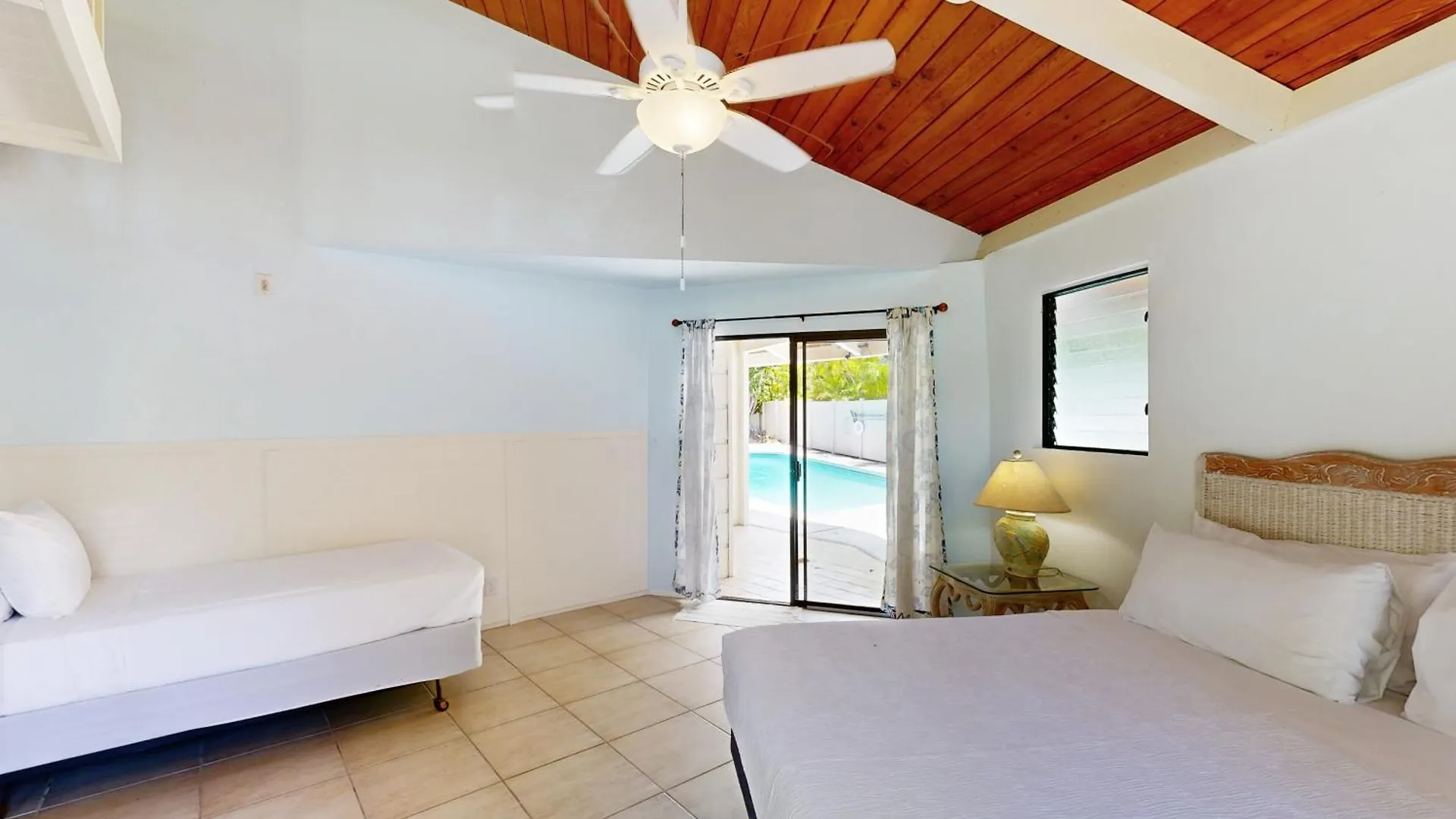 He'Eia Haven - Unit A Villa Kailua-Kona