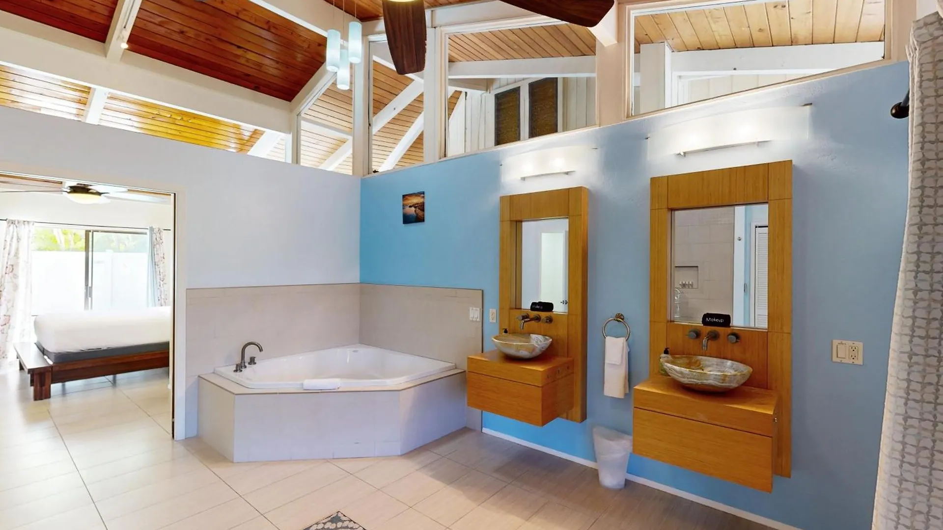 He'Eia Haven - Unit A Villa Kailua-Kona