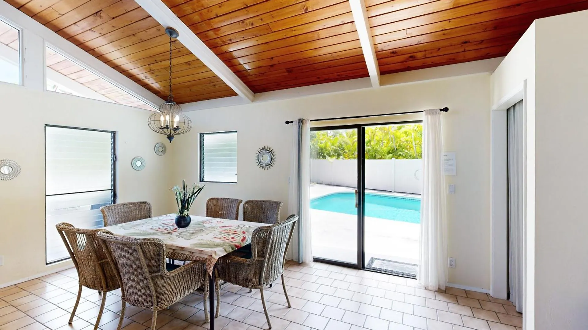 He'Eia Haven - Unit A Villa Kailua-Kona 0*,  United States