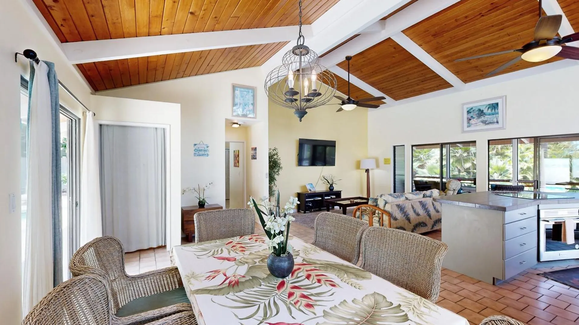 He'Eia Haven - Unit A Villa Kailua-Kona