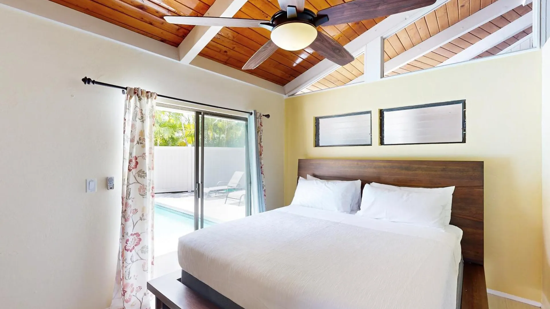 Holiday home He'Eia Haven - Unit A Villa Kailua-Kona