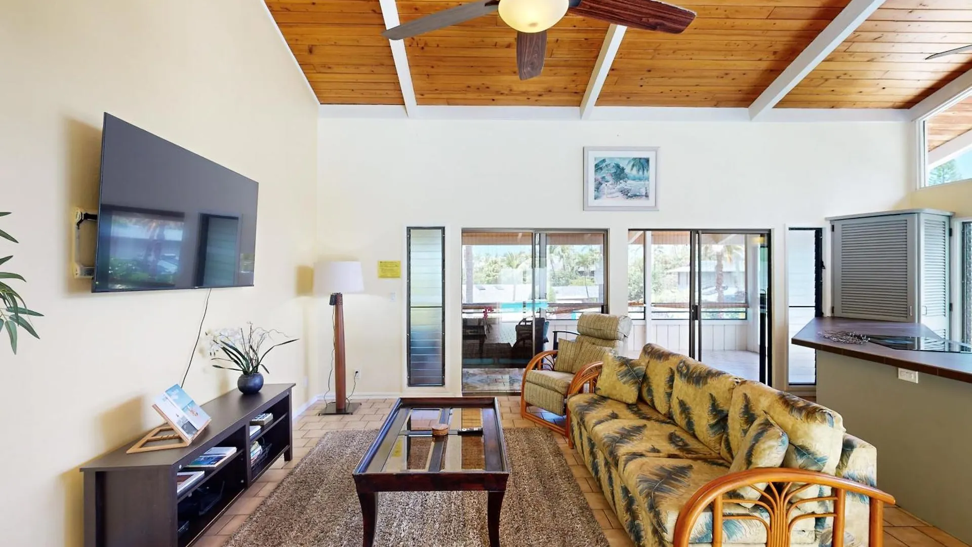He'Eia Haven - Unit A Villa Kailua-Kona 0*,