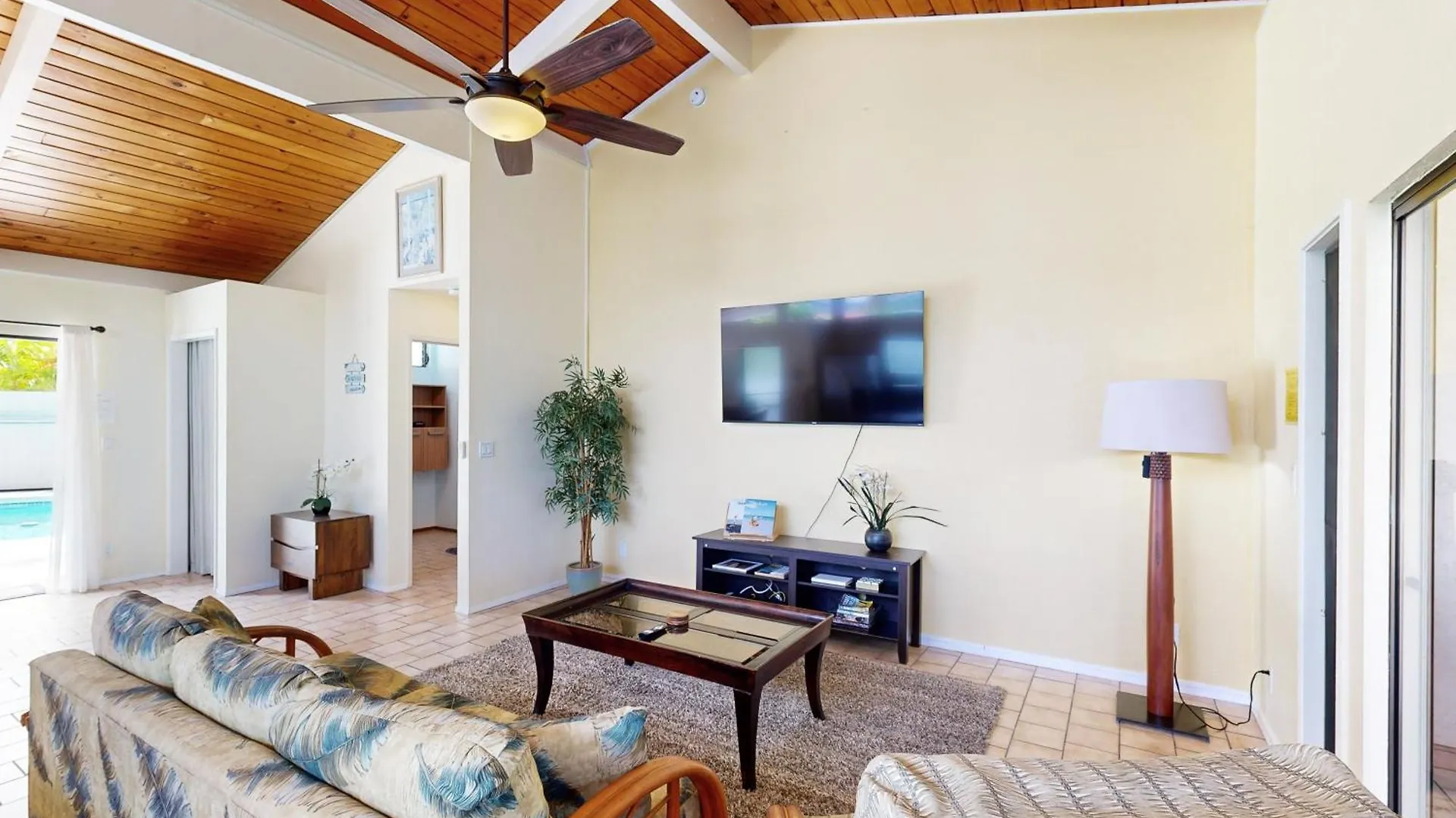 He'Eia Haven - Unit A Villa Kailua-Kona Holiday home
