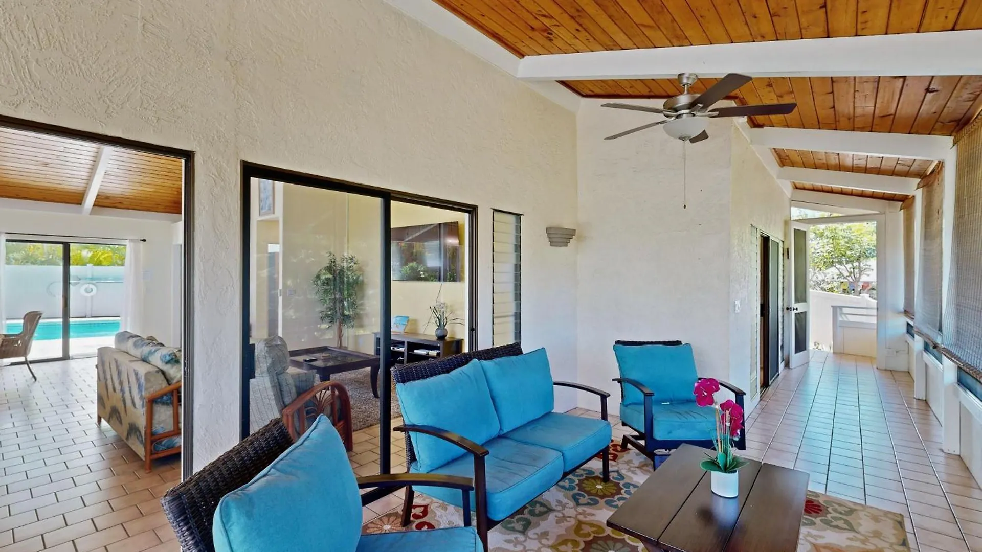 He'Eia Haven - Unit A Villa Kailua-Kona