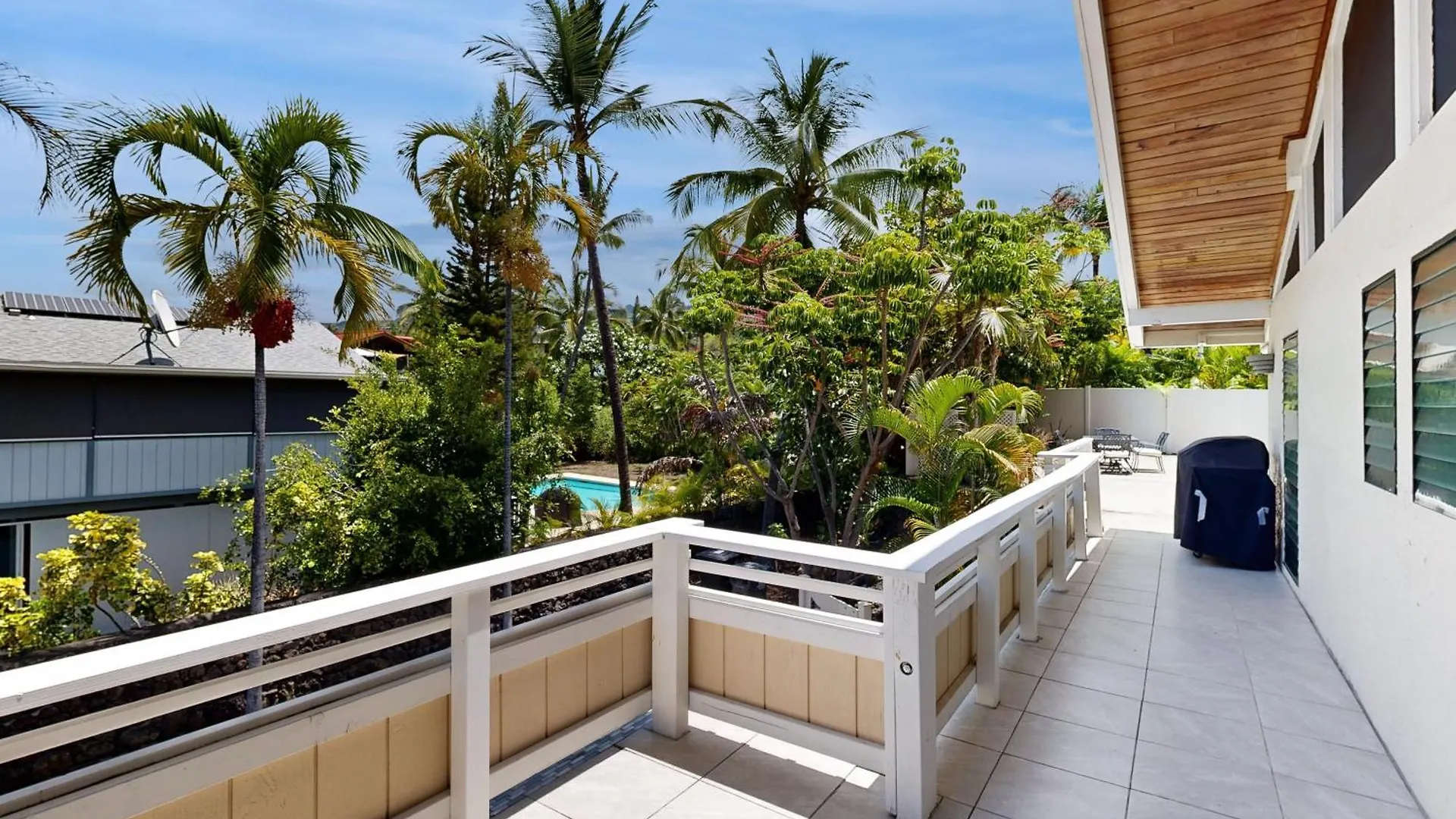 He'Eia Haven - Unit A Villa Kailua-Kona United States